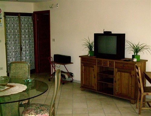 Villa Mena ポンペイ エクステリア 写真