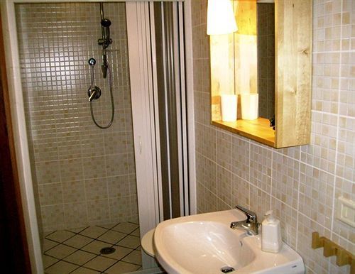 Villa Mena ポンペイ エクステリア 写真